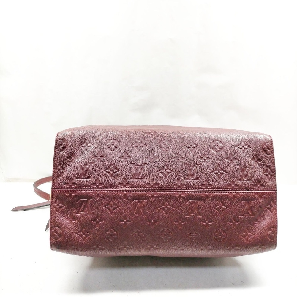 Louis Vuitton Lumineuse PM Monogram Empreinte - Picture 4 of 16